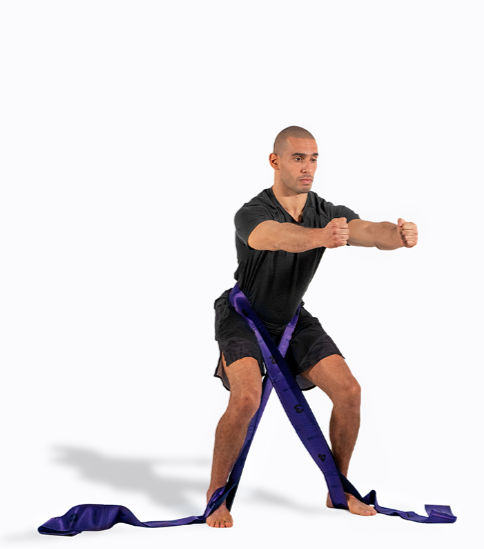 ZERORM® ISO-RACK STRAP