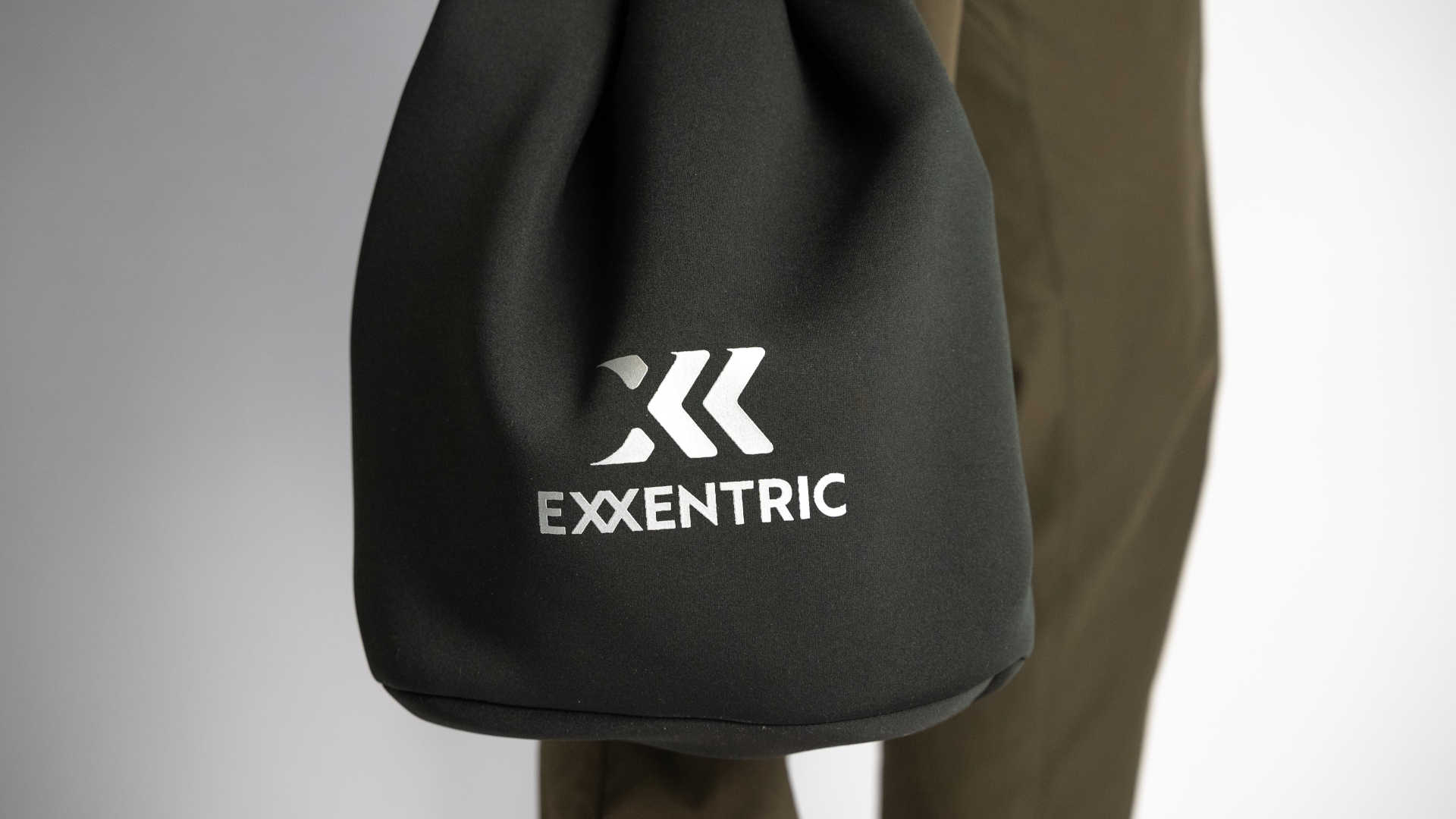 Exxentric Utility Bag