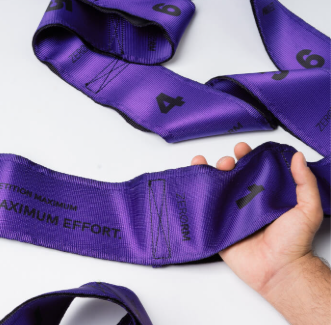 ZERORM® ISO-RACK STRAP