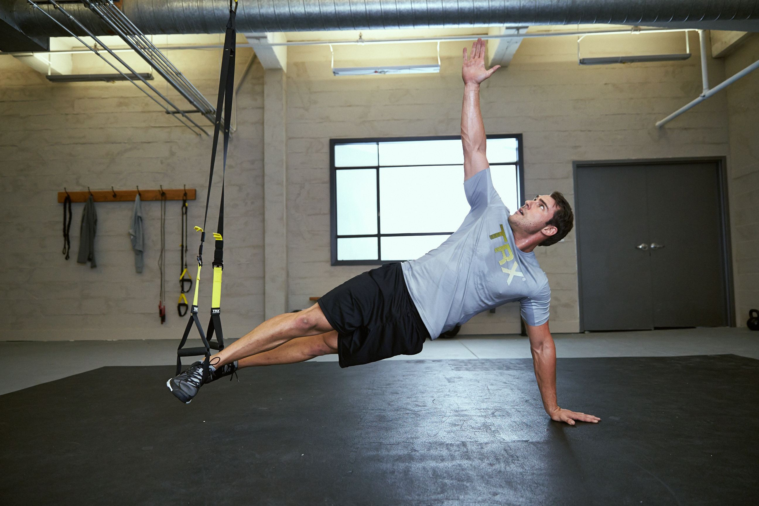 TRX PRO