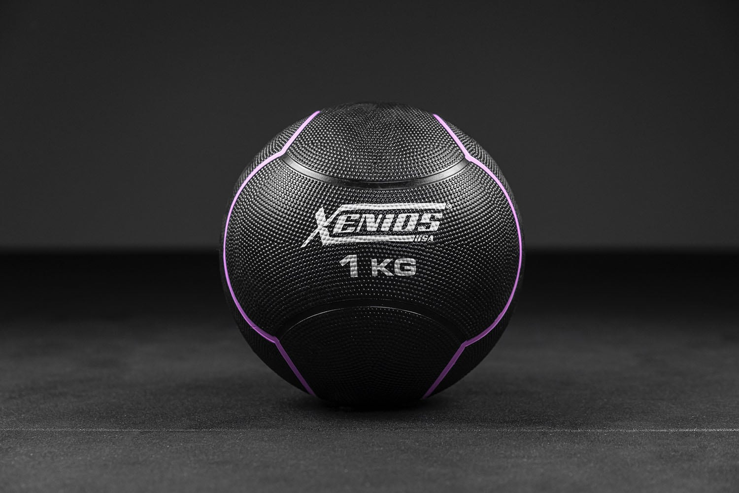 Xenios Fitness Med Ball