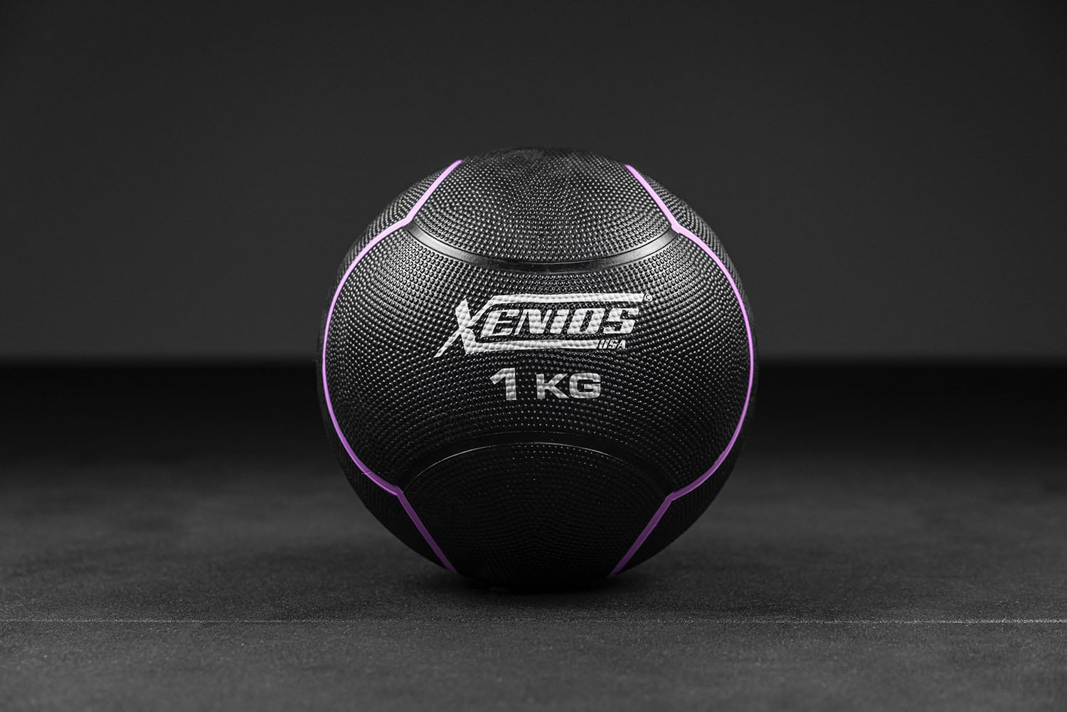 Xenios Fitness Med Ball (SALE!)