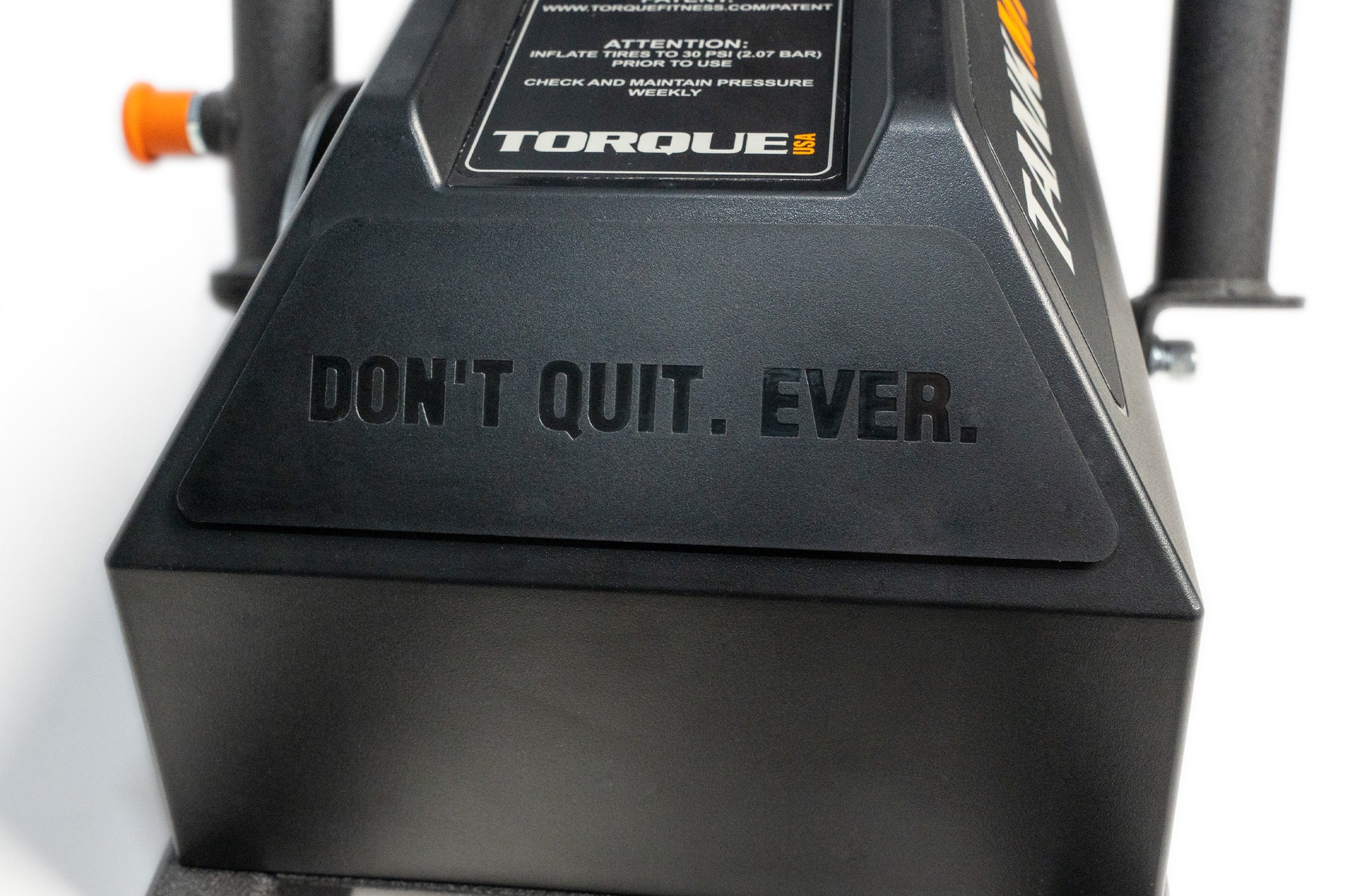 Torque TANK™ M1 Torque TANK™ M1