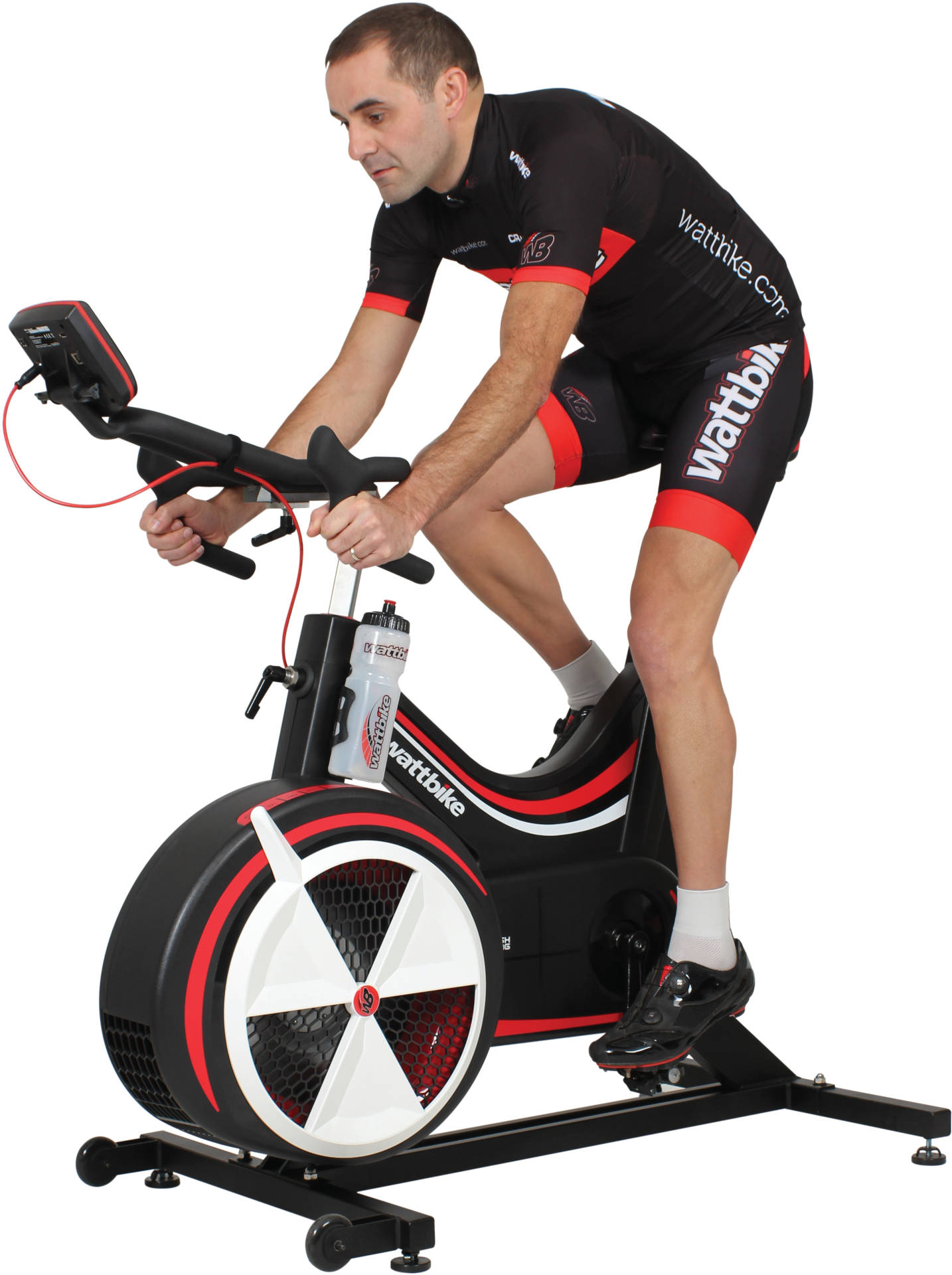 Wattbike Pro / Trainer