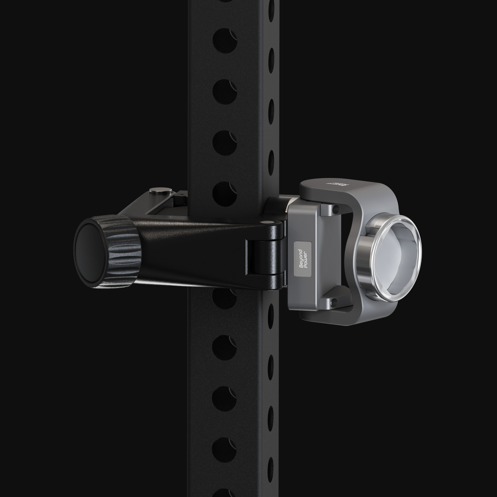 Beyond Power Rotator Beyond Power Rotator