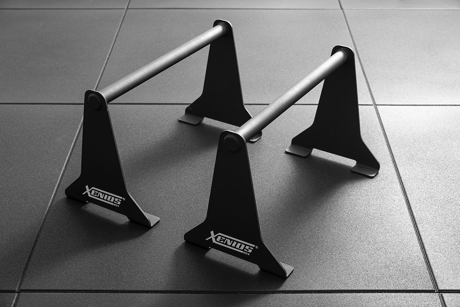 Xenios Parallettes (SALE!)