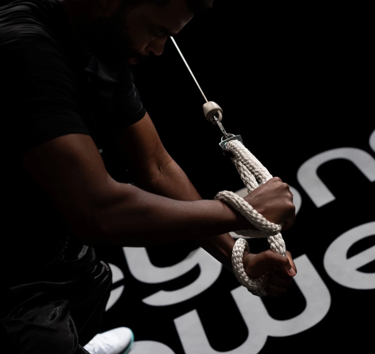 Beyond Power Functional Rope