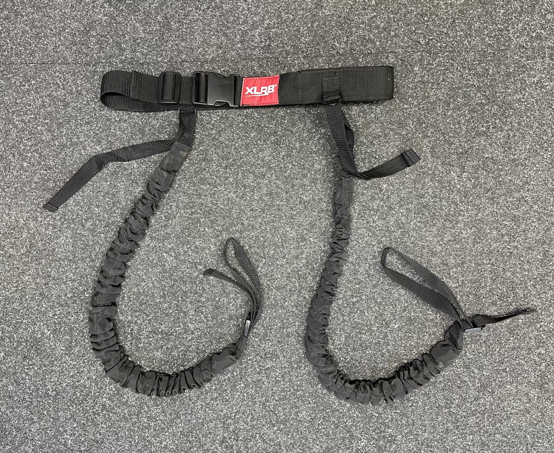 XLR8 Power Jumper (SALE!)
