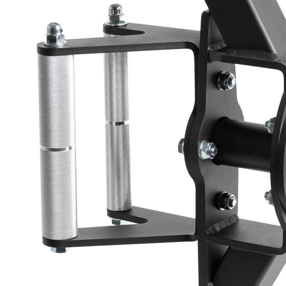 Open Hex Bar PRO 32kg Open Hex Bar PRO 32kg
