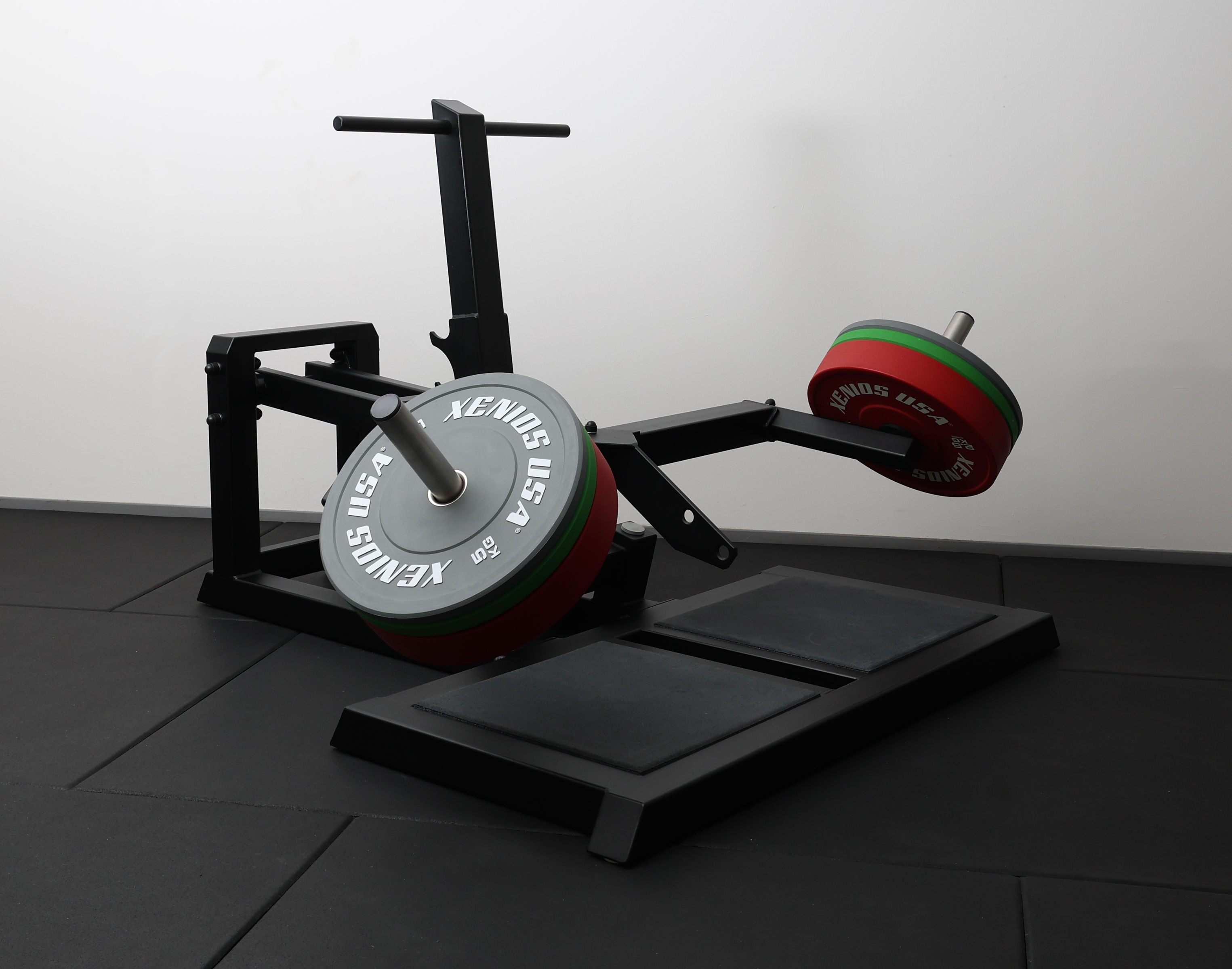 pullsh Belt Squat pullsh Belt Squat