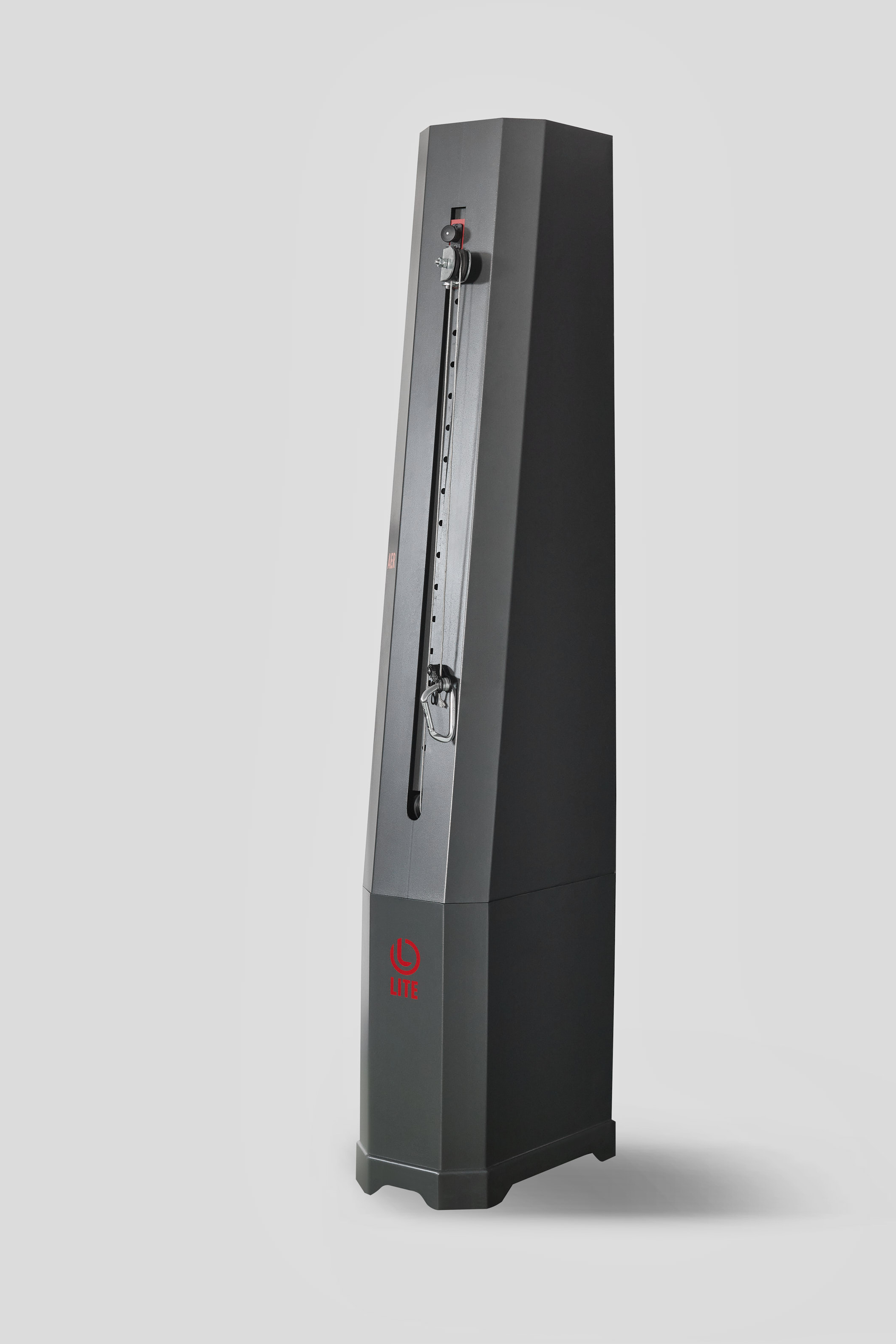 LITE Airspeed