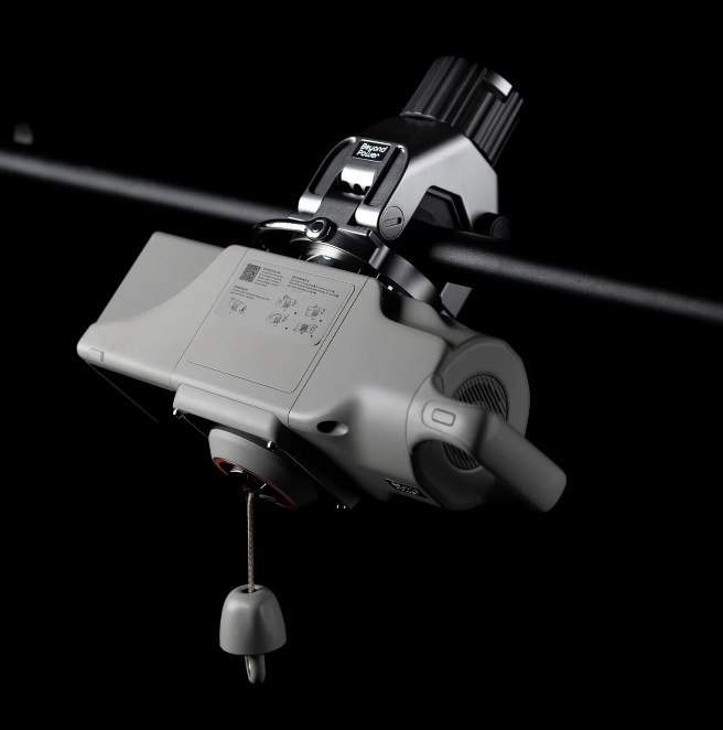 Beyond Power Adaptive Bar Mount