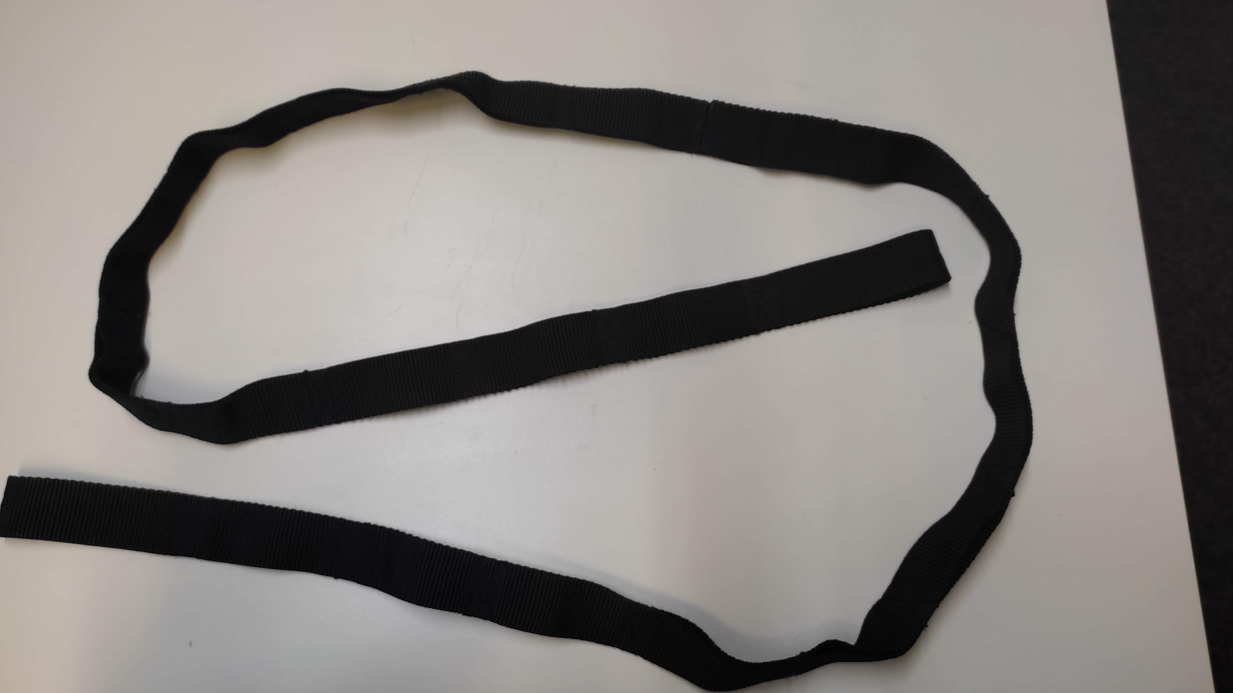 pullsh Iso-Strap (SALE!)