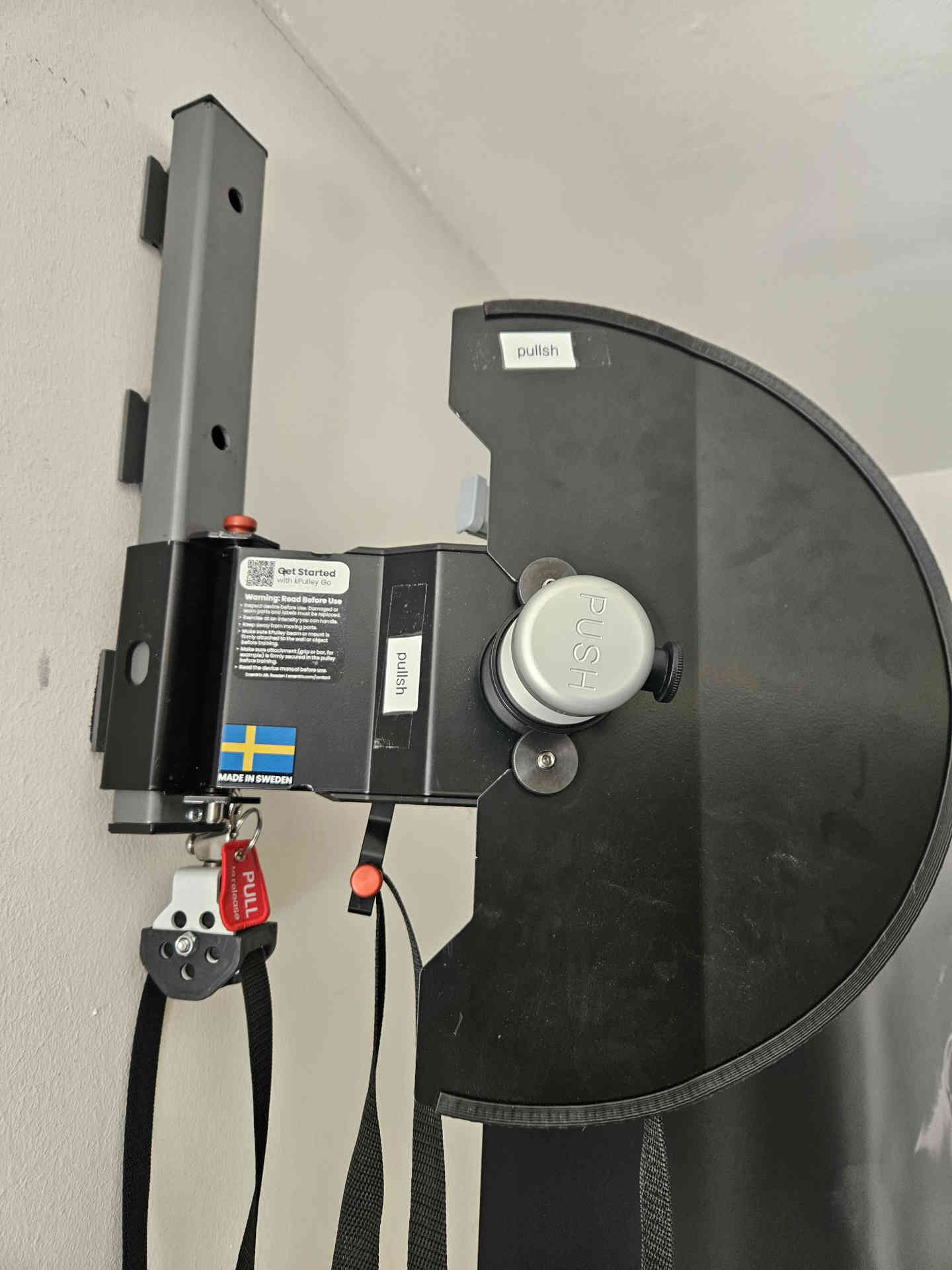 Exxentric kPulley Go (2021 Version) - (SALE!)