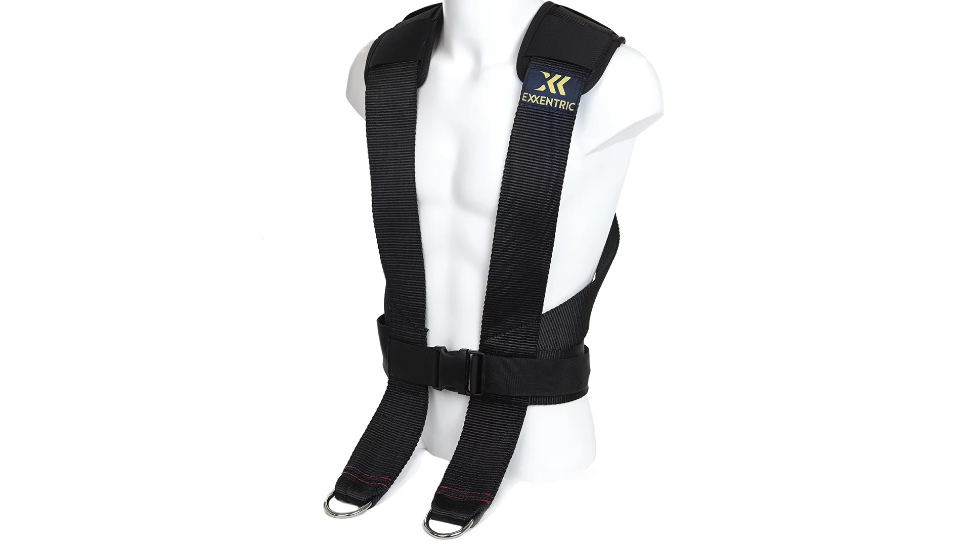 Exxentric Harness