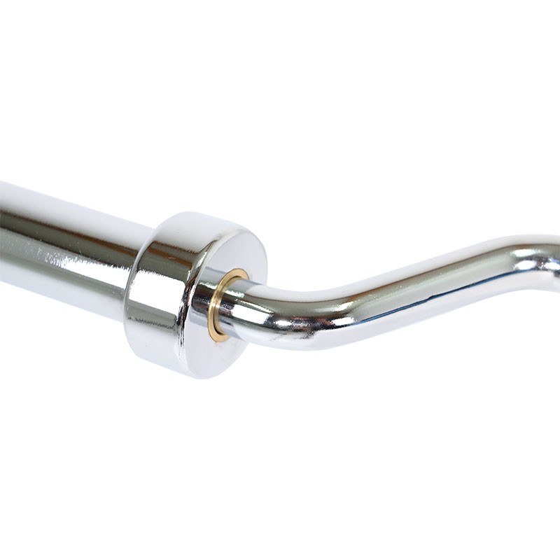 Safety Squat Bar
