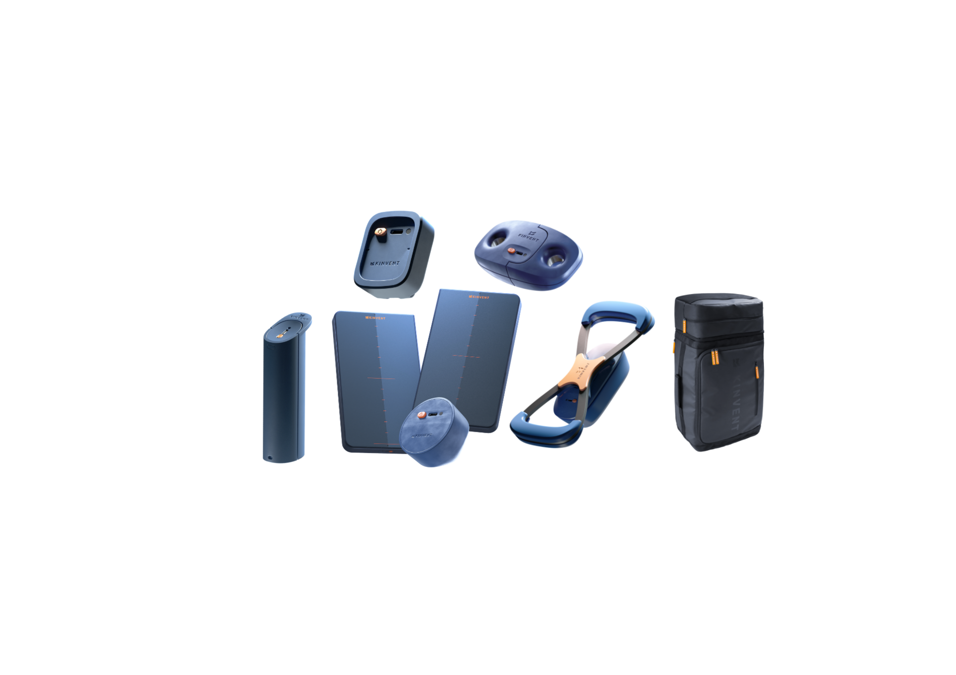 KINVENT Evolution Pack