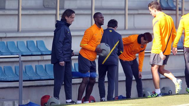 abidal2 Muscle Belt