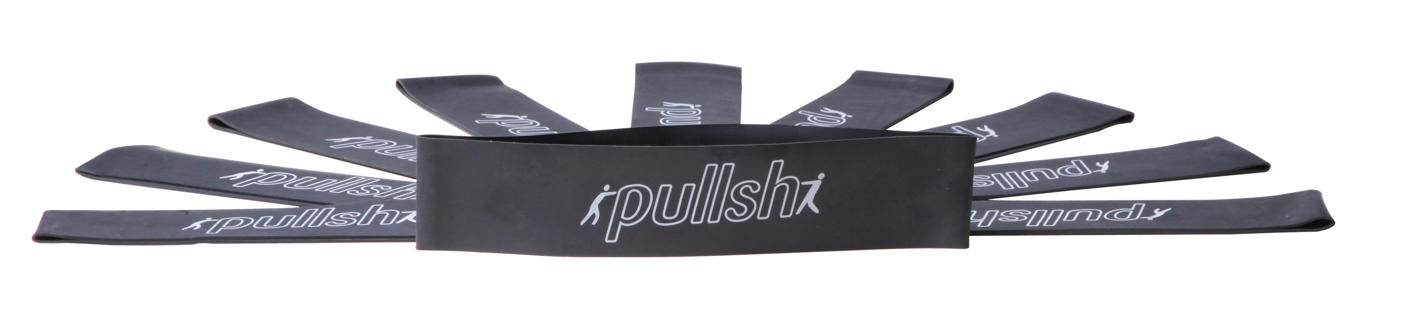 pullsh MiniBand (SALE!)