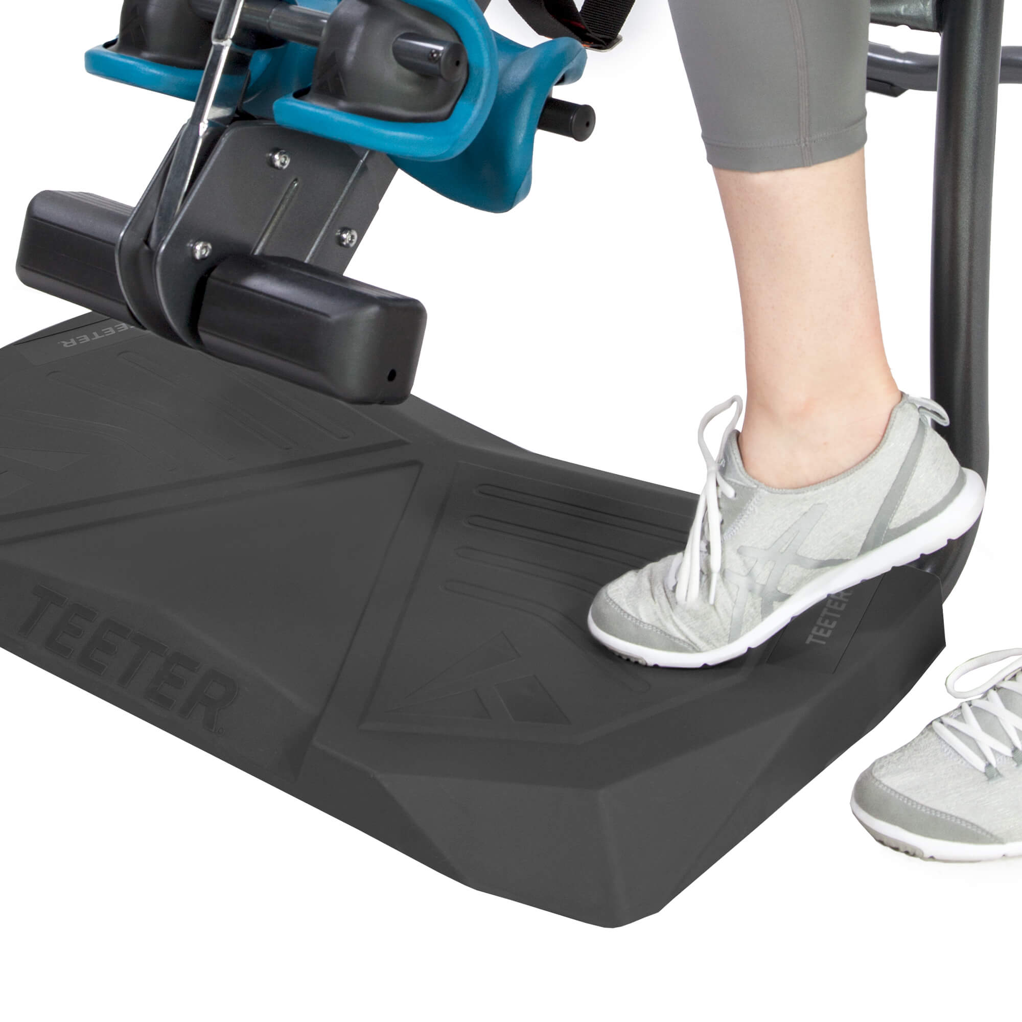 Teeter Inversion Table FitSpine LX9