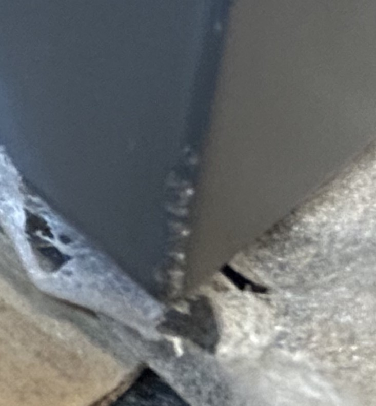 Exxentric Accessory Rack L freistehend (SALE!)