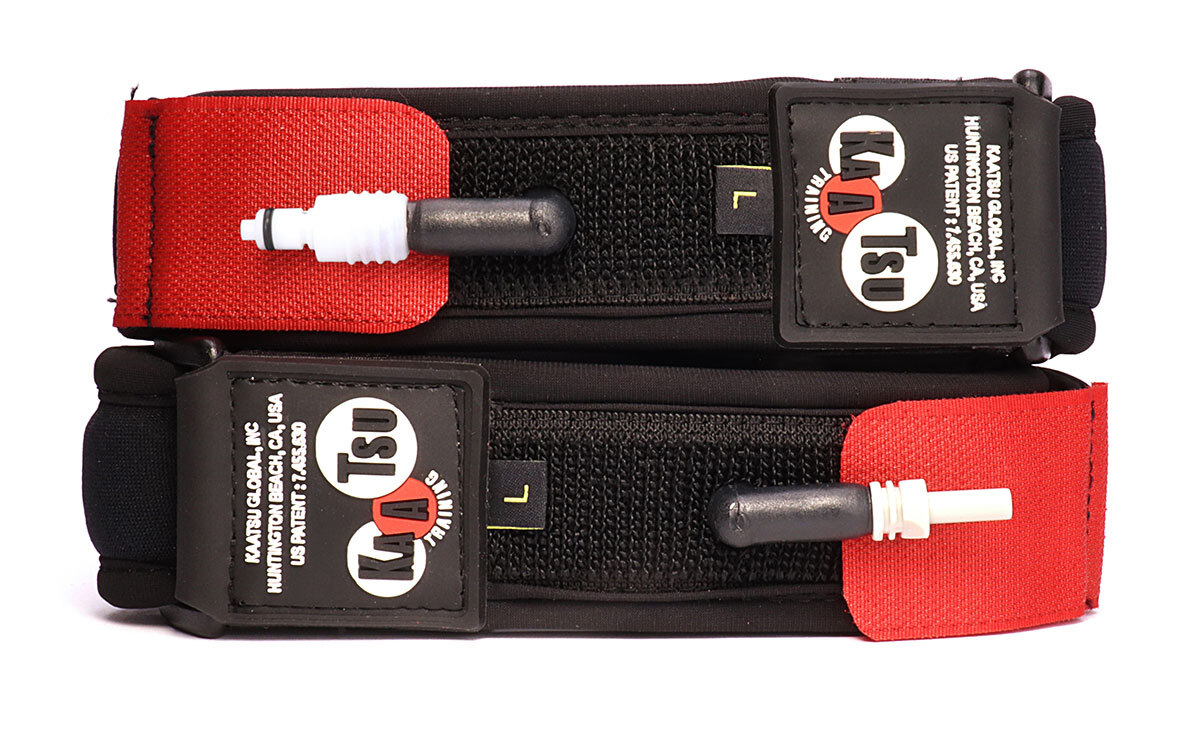 KAATSU B1 Air Bands