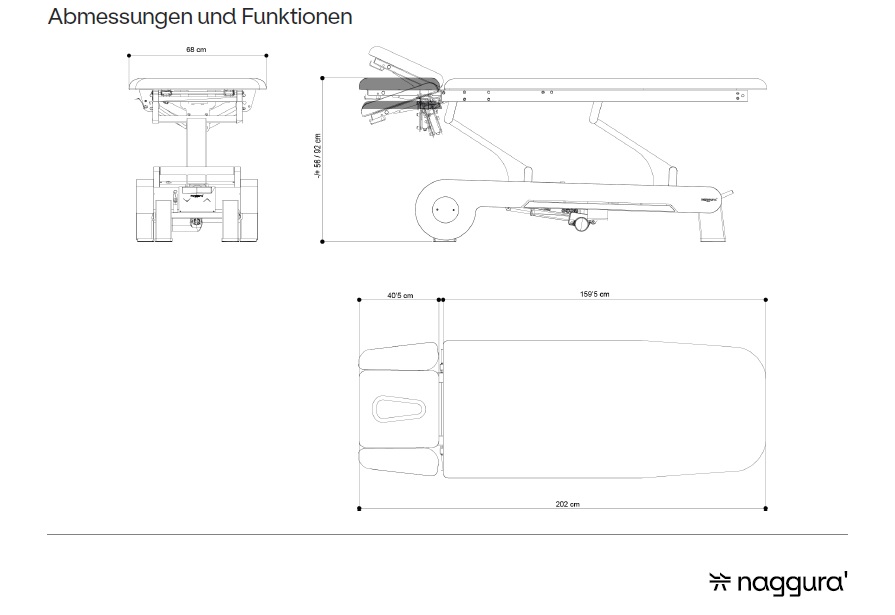 Naggura N´RUN 4 bei pullsh