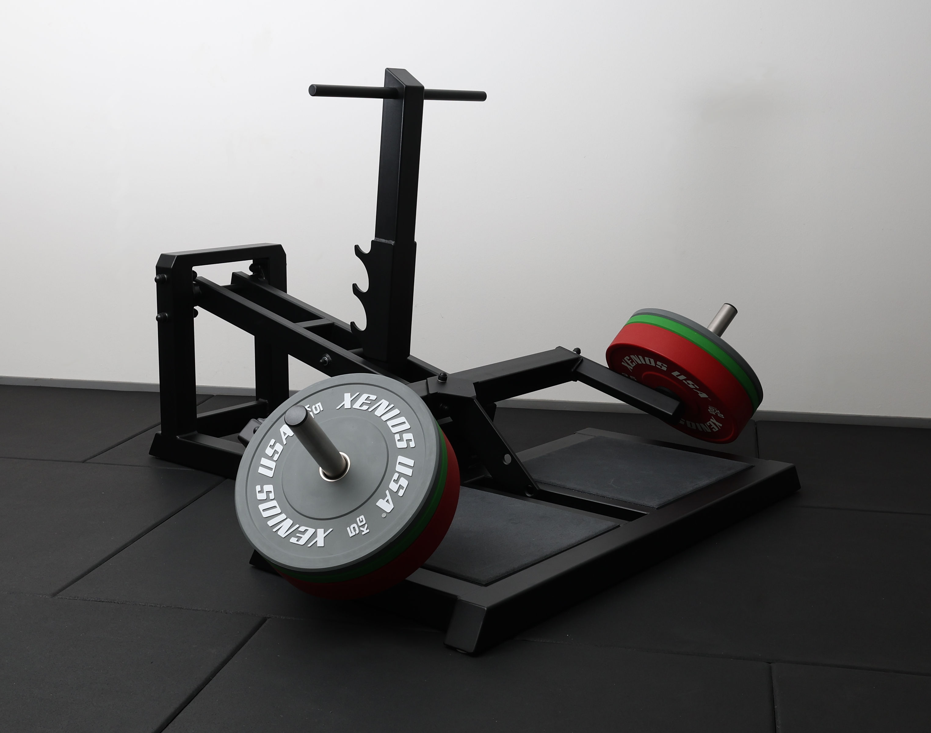 pullsh Belt Squat pullsh Belt Squat