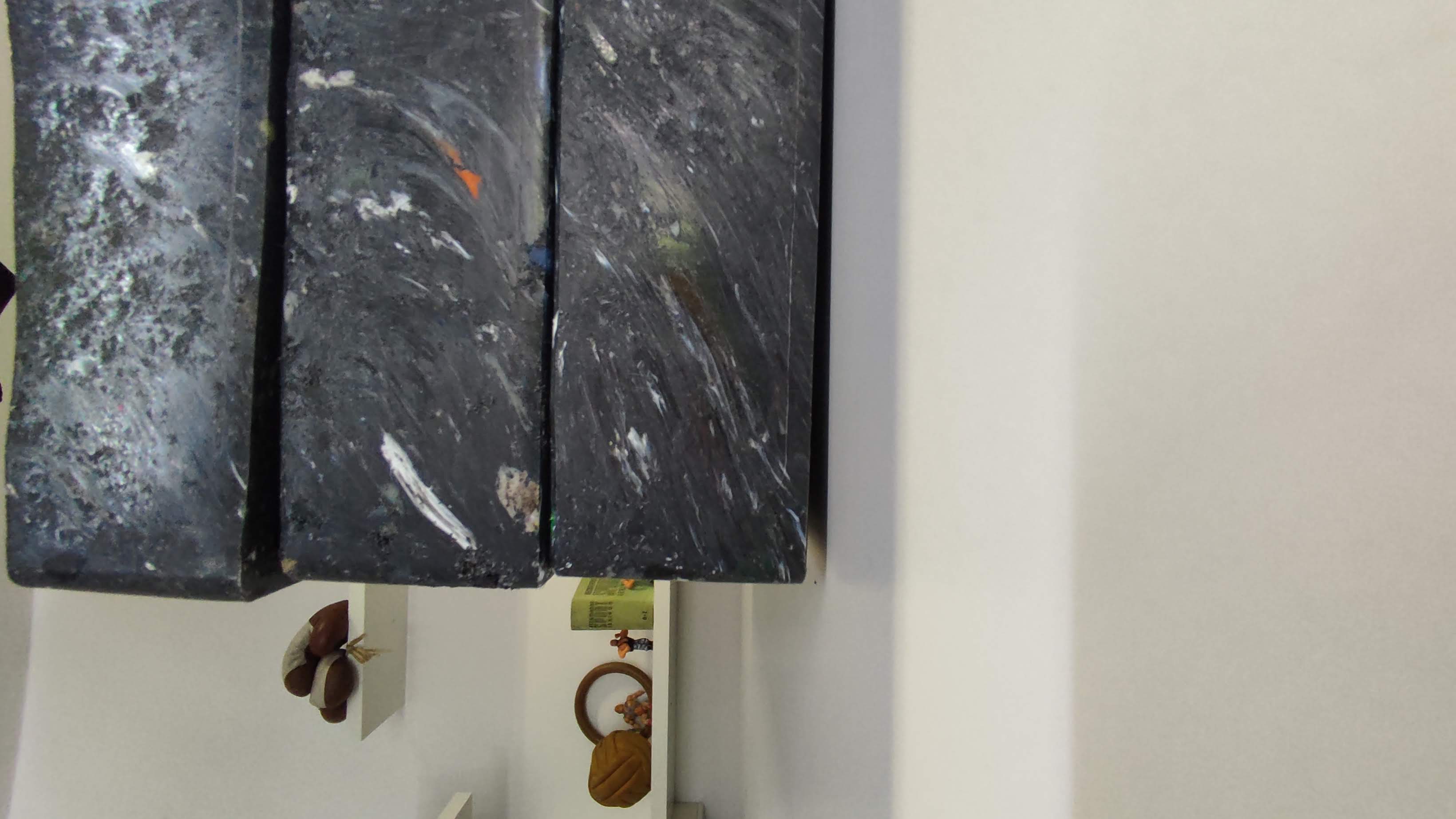 DC Blocks® "Flat Top" (SALE!)