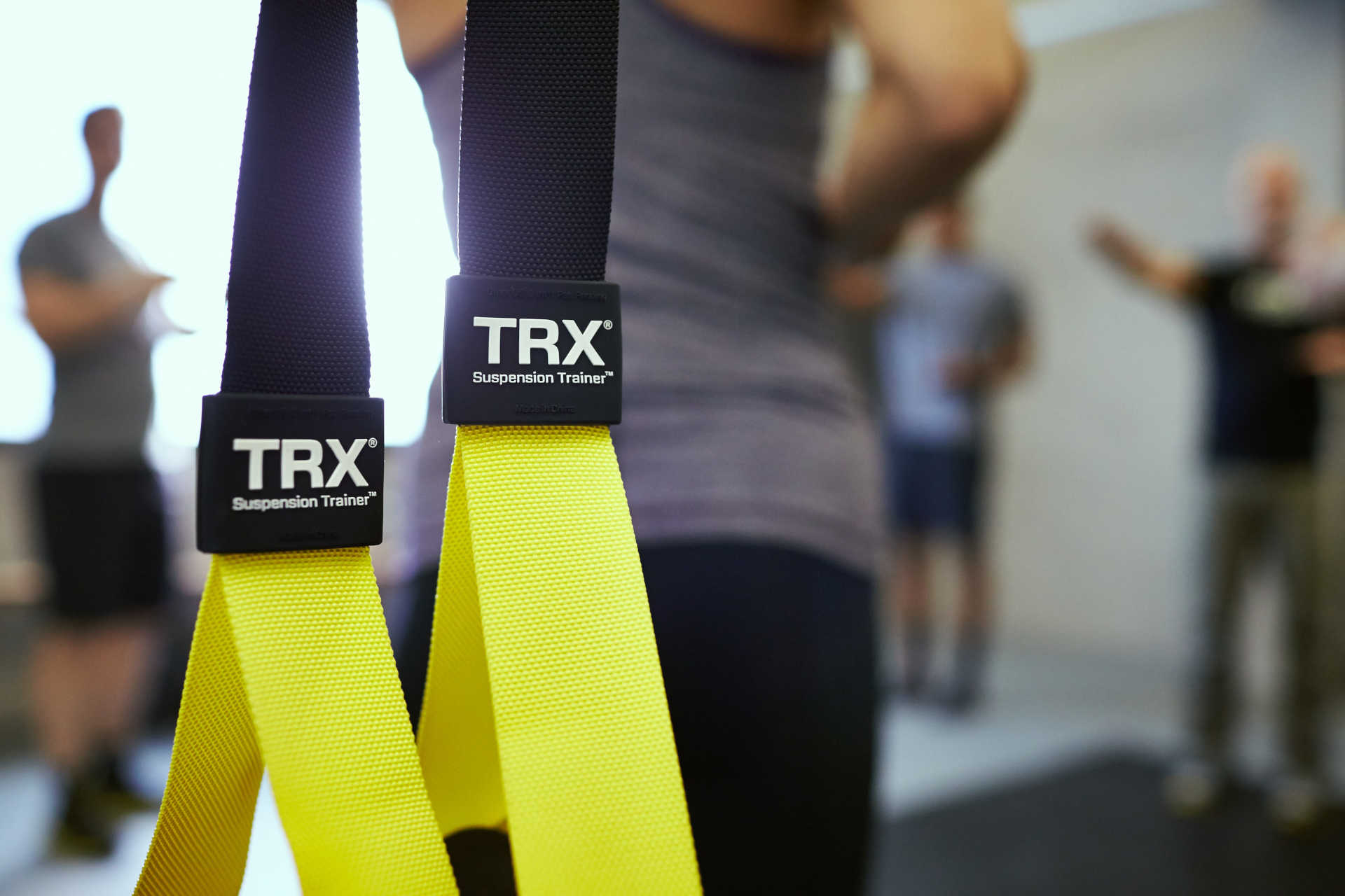 TRX PRO