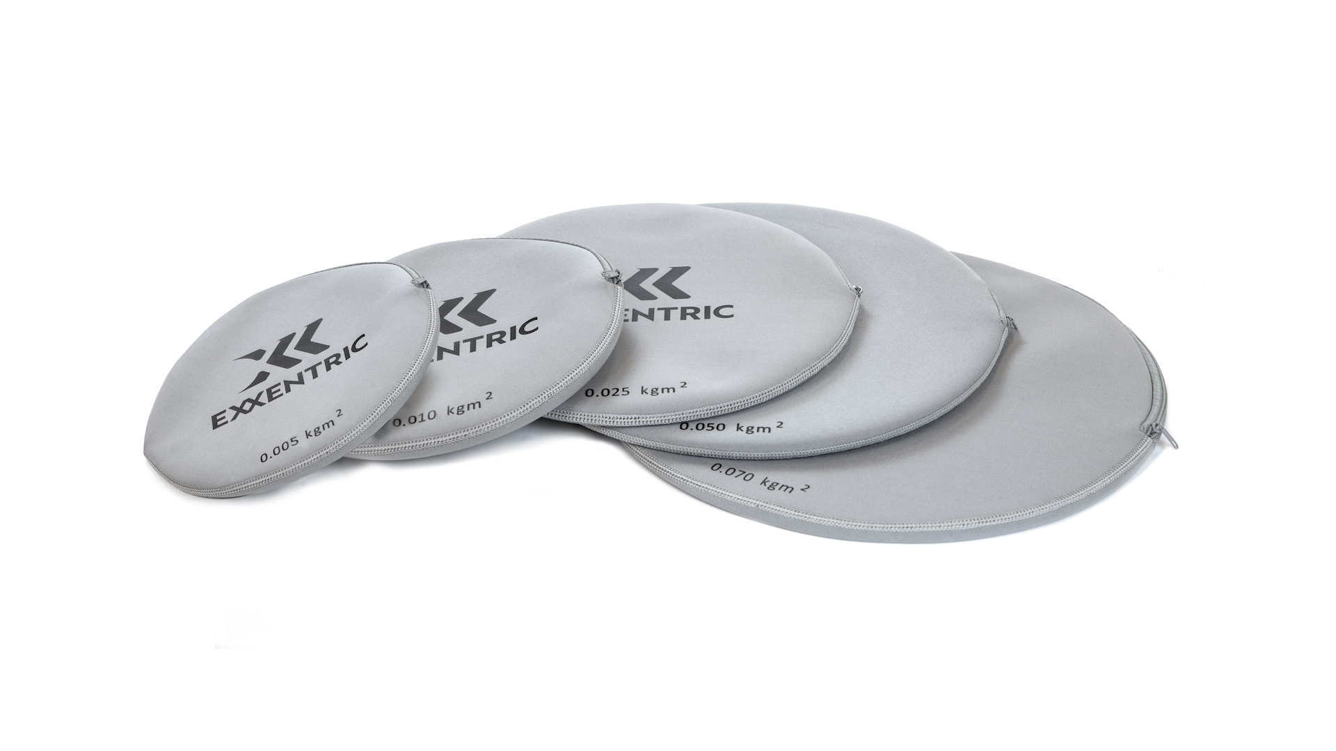 Exxentric Flywheel