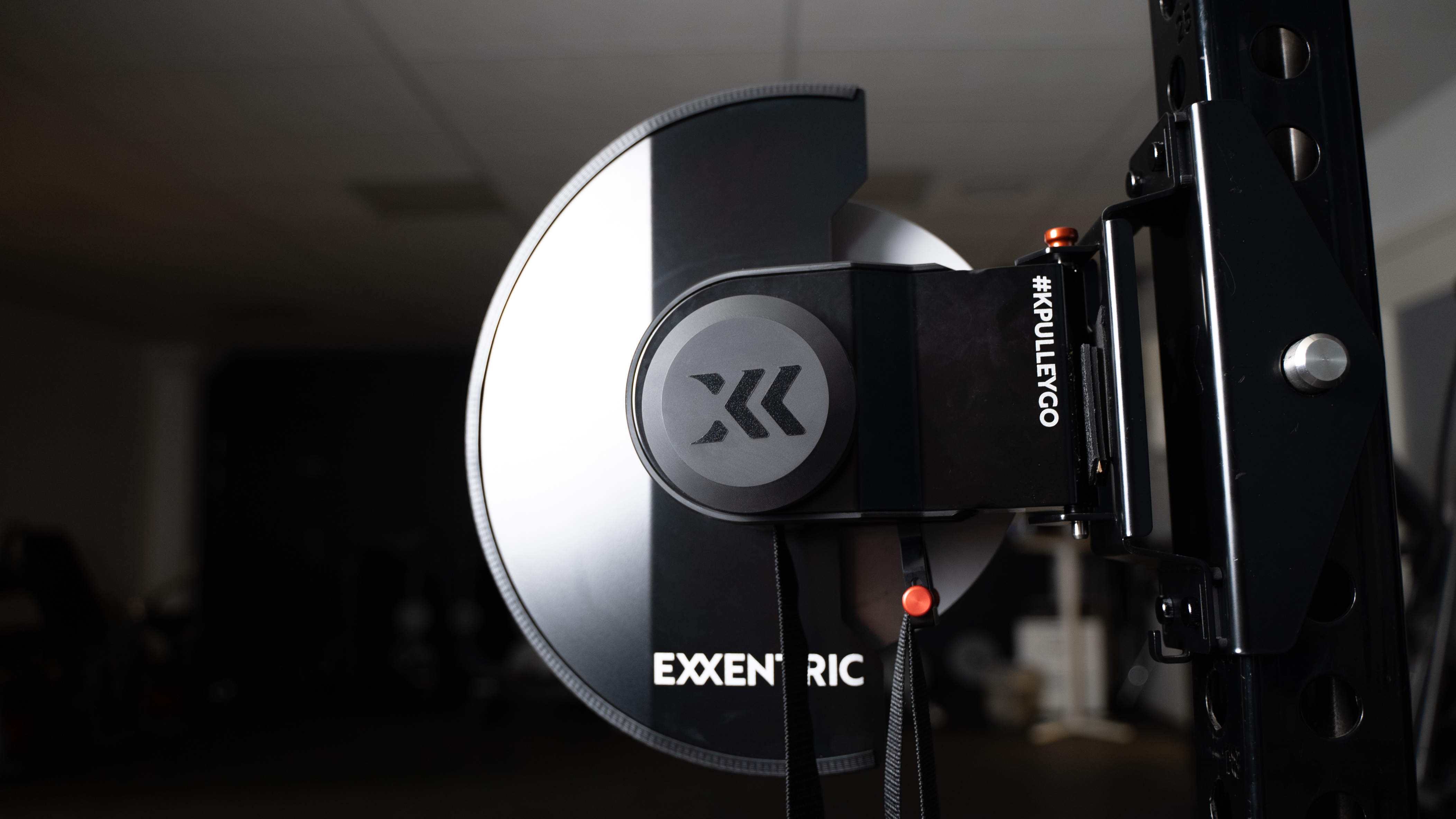 Exxentric kMeter Module II