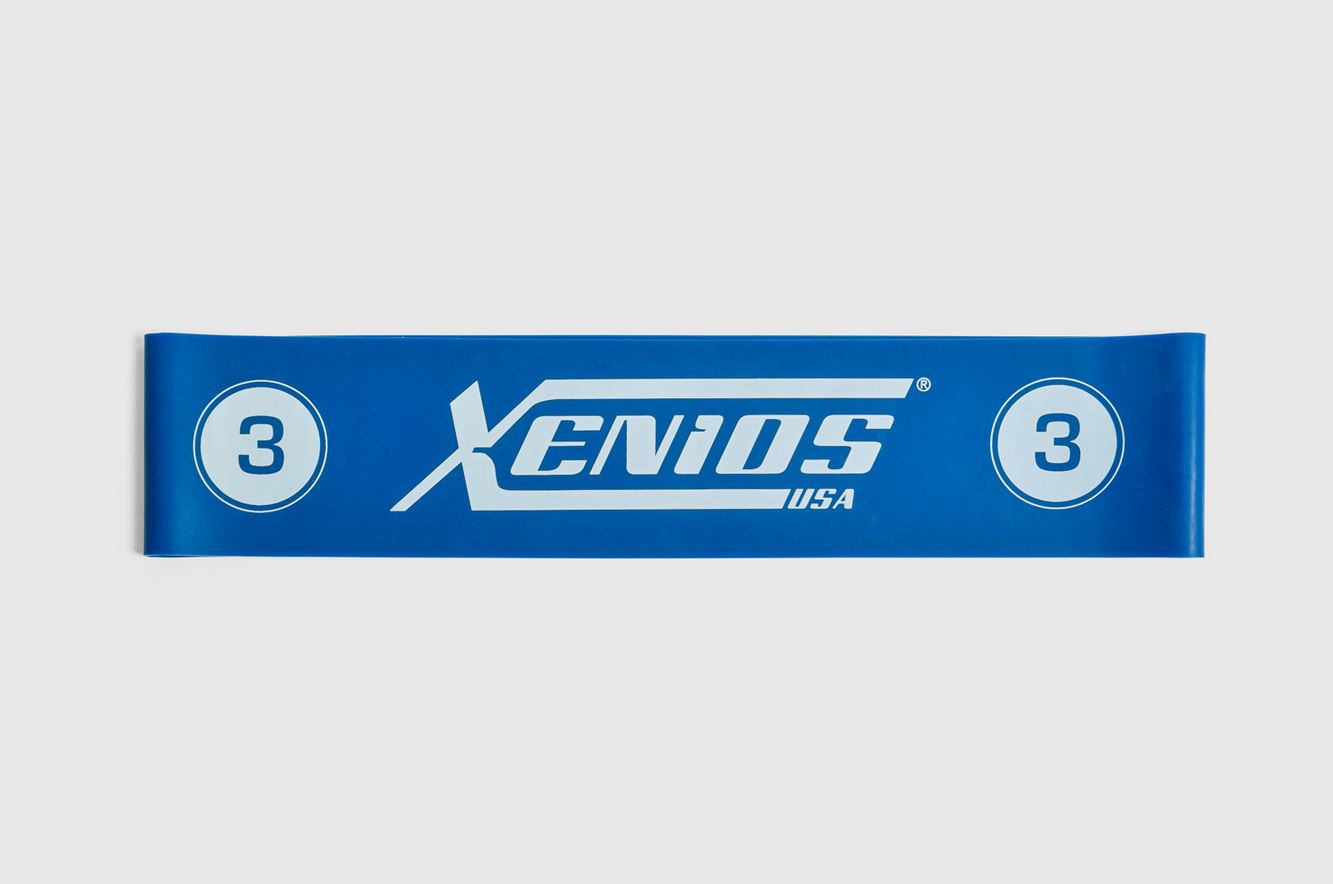 Xenios Mini-Band Set