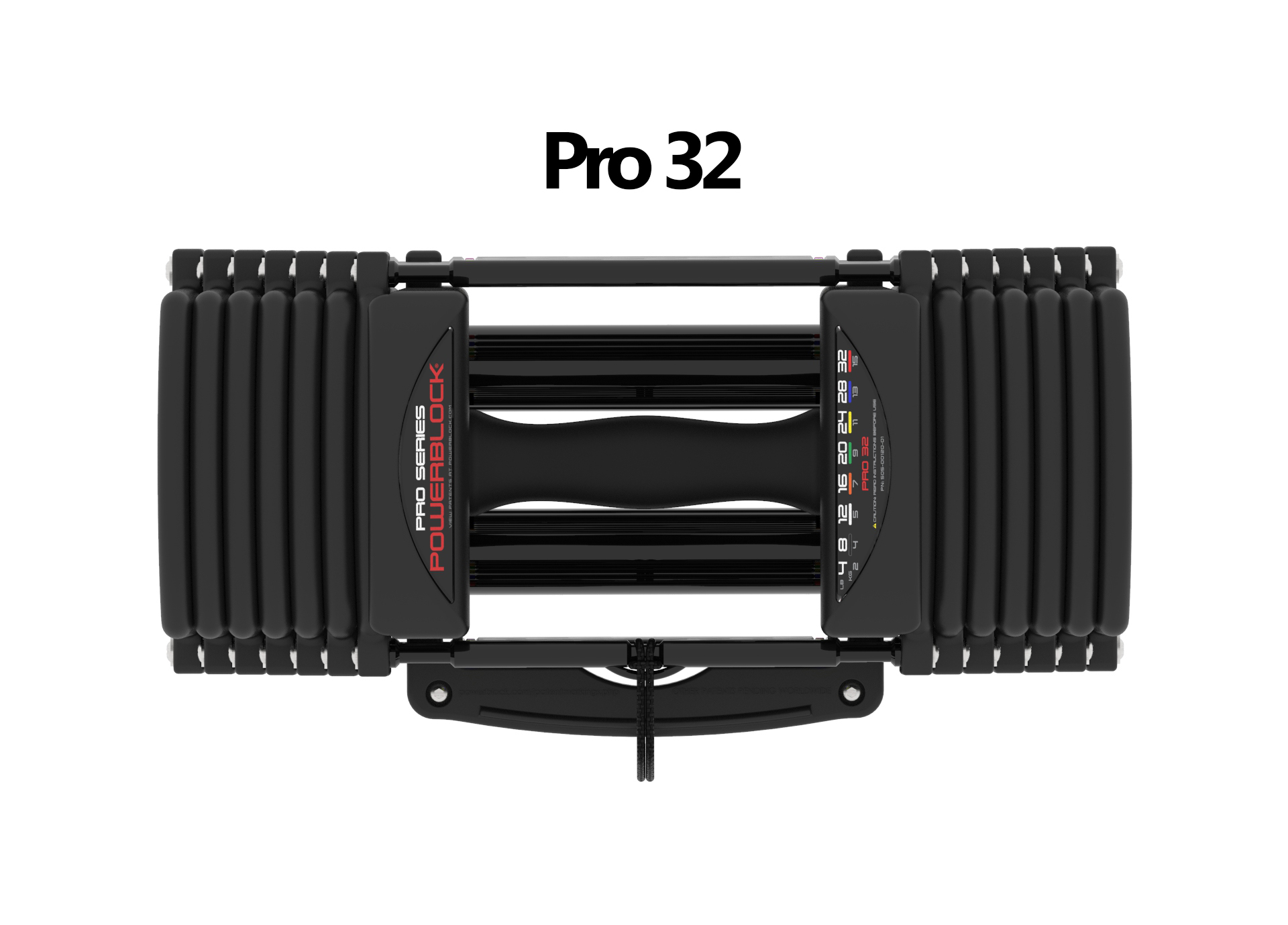 Pro32_02 PowerBlock Pro 32