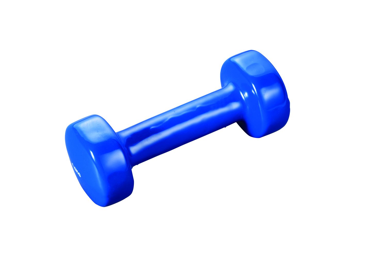 2023 Vinylhantel-Set (9 Paare: 0,5 bis 7 kg)