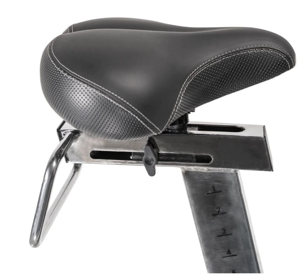 Torque Stealth Air Bike