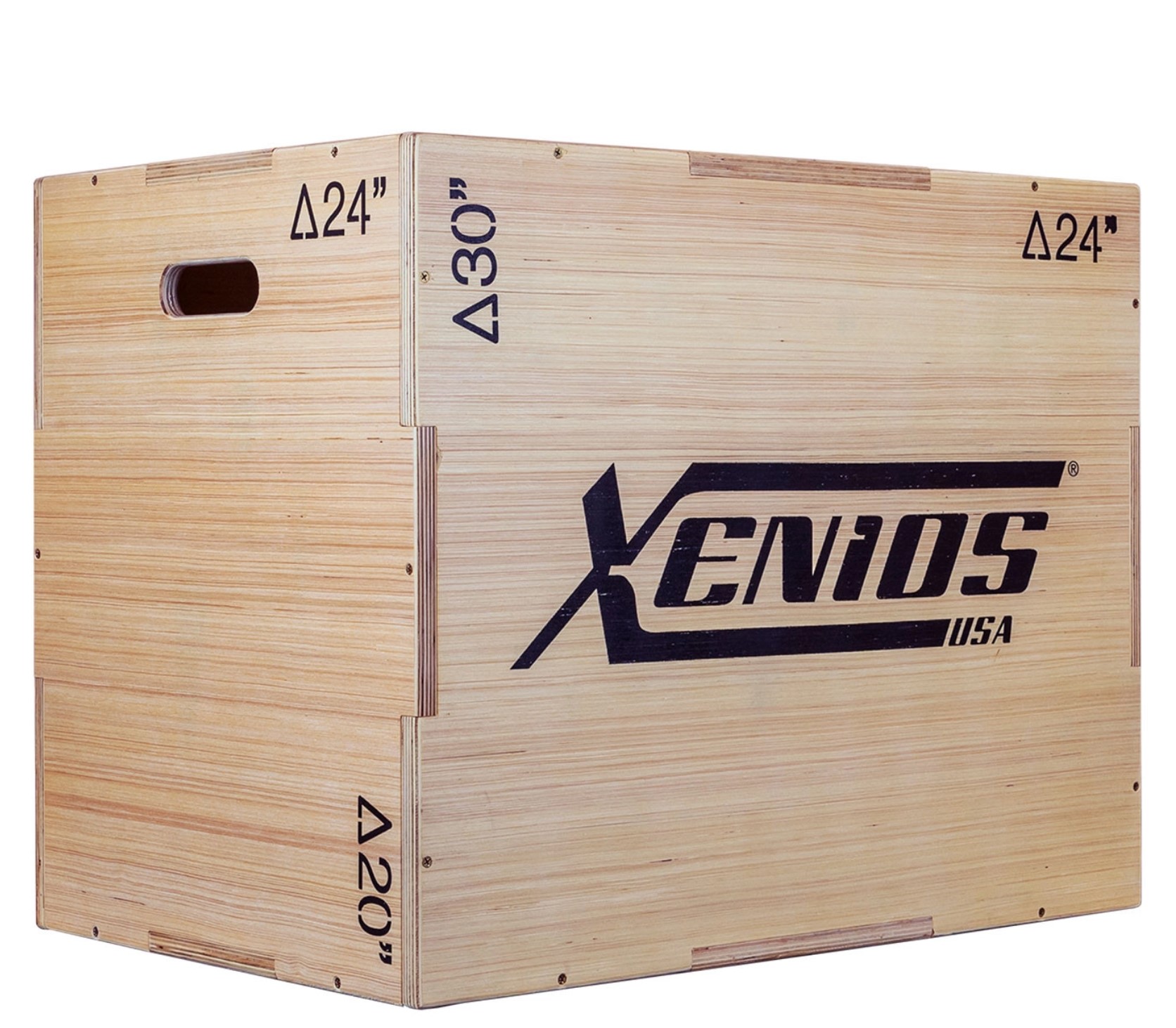 Xenios Contest Plyobox