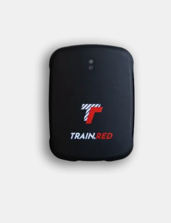 Train.Red FYER 2.0 Sensor