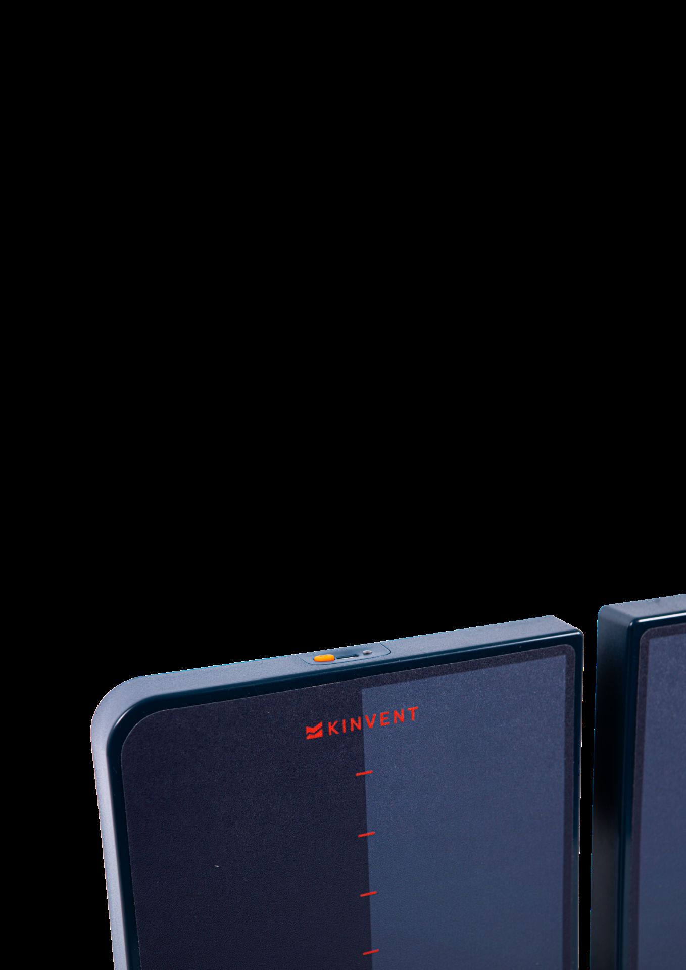 KINVENT K-Force Plates