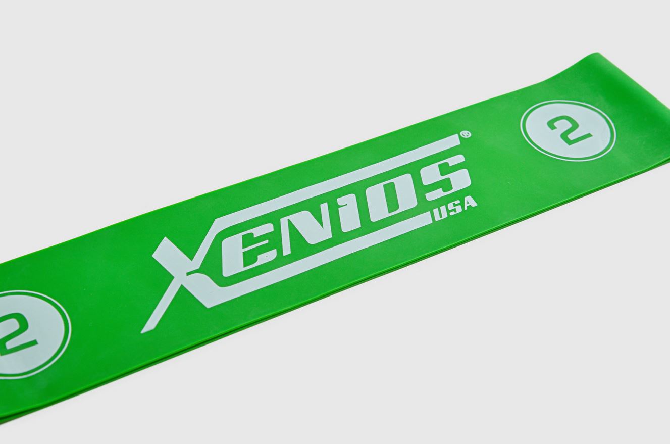 Xenios Mini-Band 10er Set (SALE!)