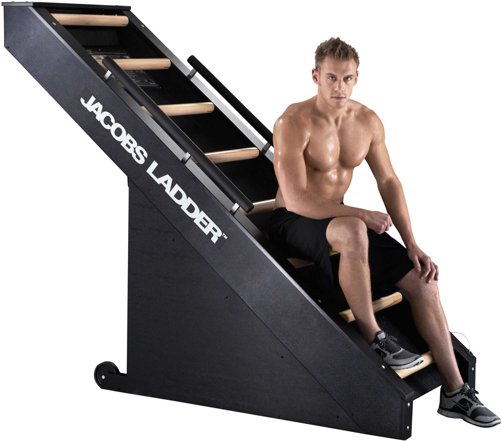 0407b Jacobs Ladder