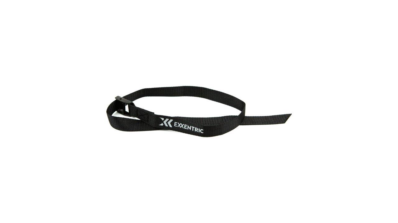 Attachment-Strap Exxentric kPulley2 Attachment Kit