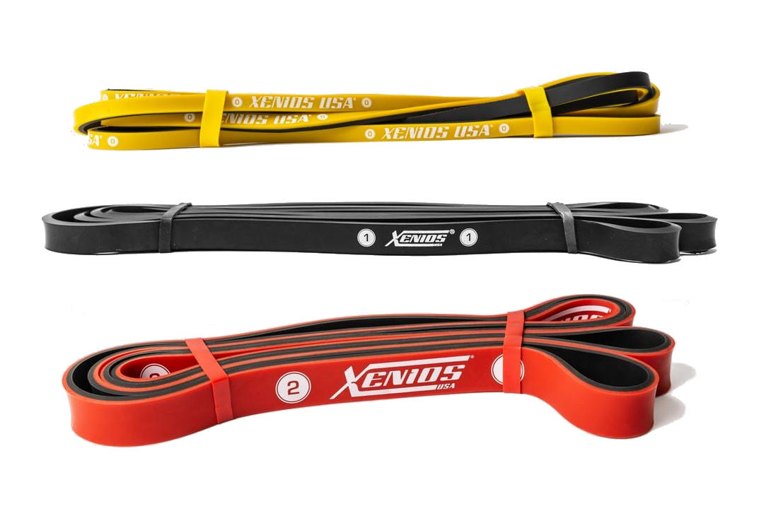 Xenios Superband Set