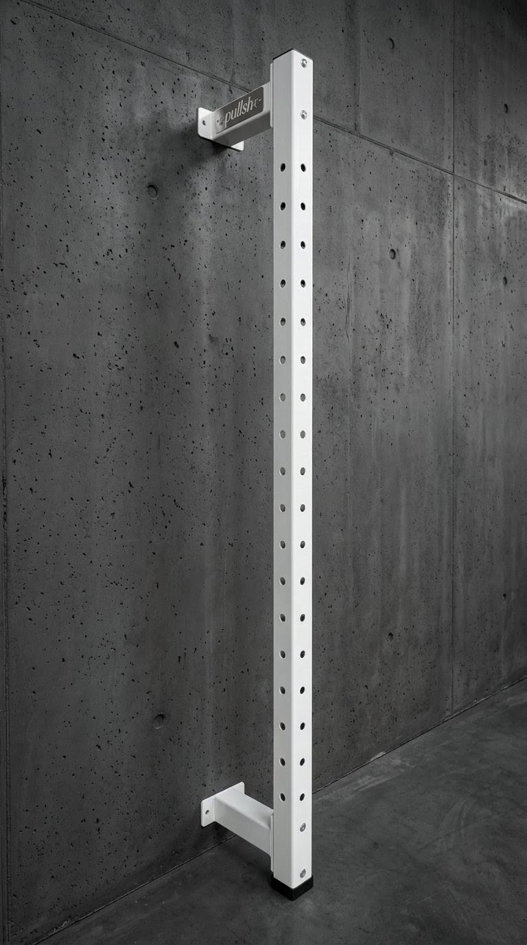 pullsh Mini Wand-Rack für Beyond Power VOLTRA (SALE!)