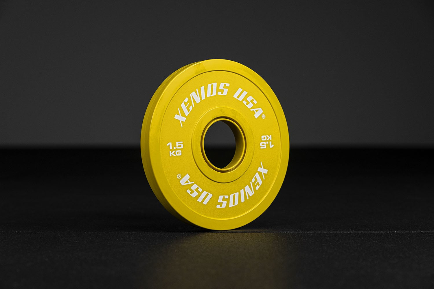 Xenios Fractional Plates (SALE!)