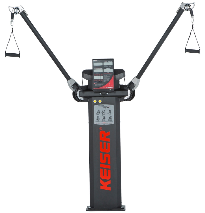 KEISER Functional Trainer in Deutschland kaufen!