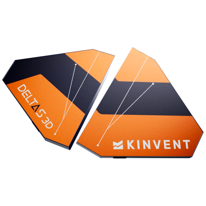 KINVENT K-Deltas 3D