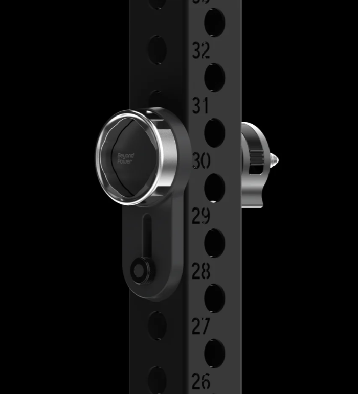 Beyond Power Adaptive Rack Mount