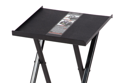 Compact-weight-stand-CU PowerBlock Compact Weight Stand