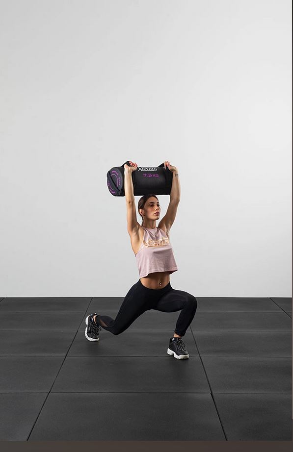 Xenios-Power-Fitness-Sandbag-bei-pullsh4 Xenios Power Fitness Sandbag bei pullsh